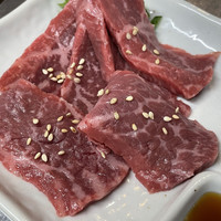焼肉 ホルモン ハレルヤ 鶴橋本店