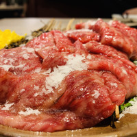焼肉屋 時流