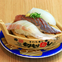 もりもり寿し ららテラス北綾瀬店