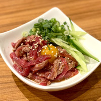 卸）新宿食肉センター 極 荻窪店