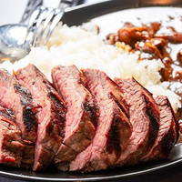 信州焼肉ニクサブロウ
