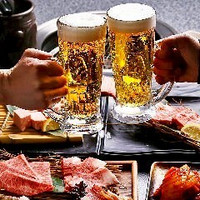 韓国料理 食べ放題専門店 コリアン韓キッチンZEN 道頓堀店