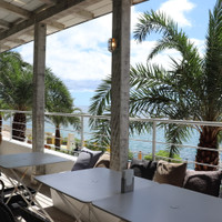 Seaside Cafe Hanon