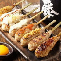 つくね 焼き鳥 居酒屋 高山商店 浦和本店