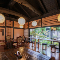 丹波篠山 一休庵