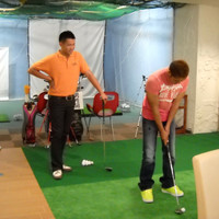 STAR GOLF CLUB