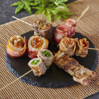 酒場 KUSHIEMON-串笑門-静岡本店