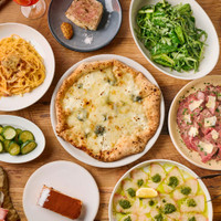 Pizzeria&Trattoria GONZO大井町店