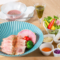 アンチエイジングカフェ Cababre.