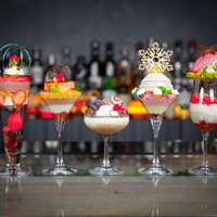 SWEETS BAR ASHIOTO