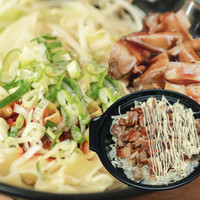 ラーメンセンター炎