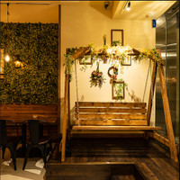 New Normal cafe