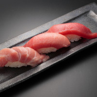 江戸湾直送 回転 東京すし街道by ITAMAE SUSHI アクアシティお台場店