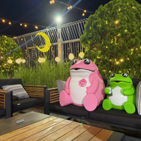 満天の星ビアガーデン