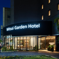 三井ガーデンホテル大手町