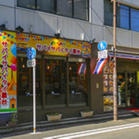 サバイサバイ タイ屋台