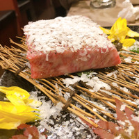 焼肉屋 時流