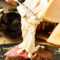 池袋の肉バル Carne
