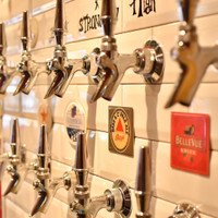 赤バル レッツェ 池袋店