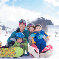 鷲ヶ岳スキー場