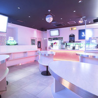 Standing Lounge 333 Ginza