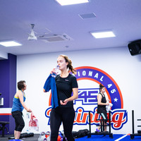 F45浜松町