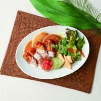 Hawaiian Pancake Factory LINKS UMEDA（ハワイアンパンケーキファクトリー）