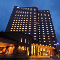 札幌エクセルホテル東急