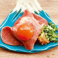大衆すき焼き 北斗 四条烏丸店