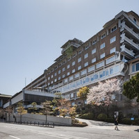 ウェスティン都ホテル京都