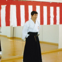 少林寺流　錬心舘空手道場