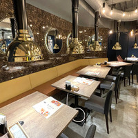 プングム 渋谷センター街店