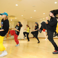ETCダンススクール府中校