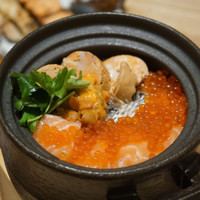 炉端焼きと土鍋 海鮮酒場ホイホイ 豊橋店
