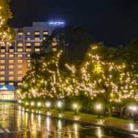 ホテルオークラ東京ベイ