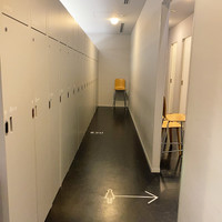 レンブラントキャビン新宿新大久保