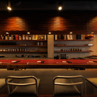 SUSHI AGORA