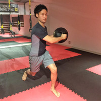 楽ジム