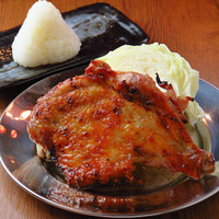 大衆居酒屋 とりいちず 新橋SL広場店