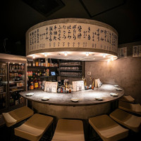 焼鳥 とり藤 お初天神店