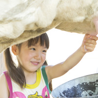 成田ゆめ牧場
