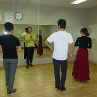 蘇谷昭彦フラメンコ舞踊教室