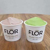 FLOR GELATO ITALIANO MIYAGI（フロアジェラートイタリアーノミヤギ）
