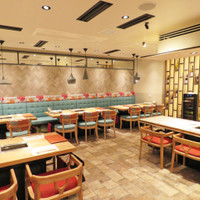 熟成和牛焼肉エイジング・ビーフ 吉祥寺店