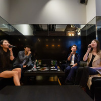 GYMTY GOLF BAR