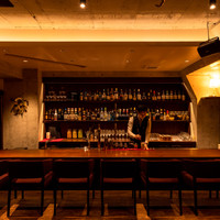 Bar 3rd Place