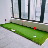 インドアゴルフ練習場 sakuttoGOLF サクットゴルフ 福岡天神店