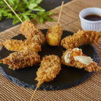 酒場 KUSHIEMON-串笑門-静岡本店