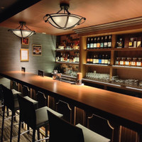 Whisky Bottle Bar 綾