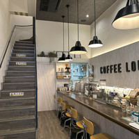 Coffee Lounge Lemon コーヒーラウンジレモン